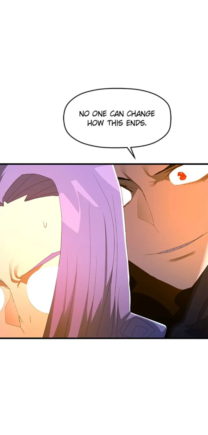 The Strongest Unemployed Hero Chapter 118 Page 73