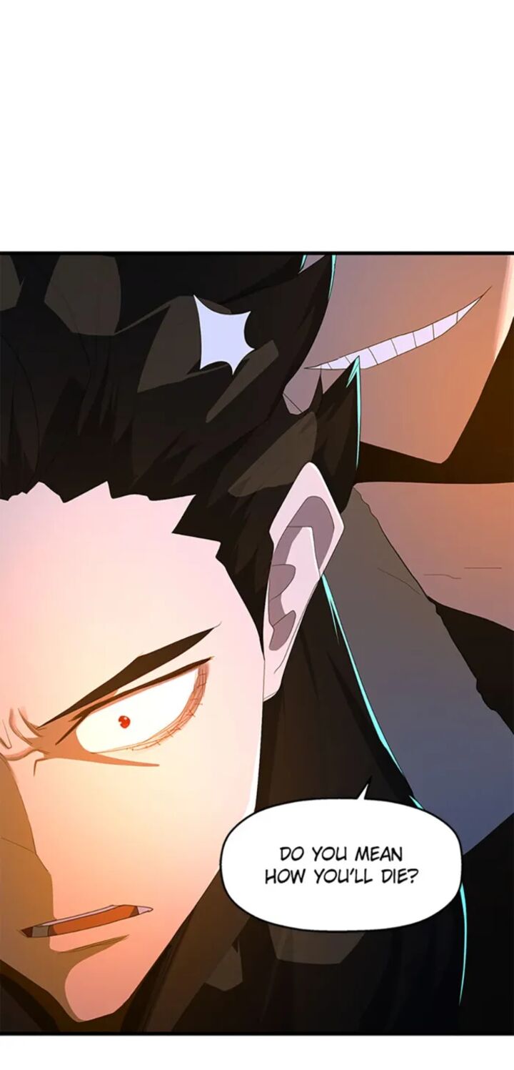 The Strongest Unemployed Hero Chapter 118 Page 74