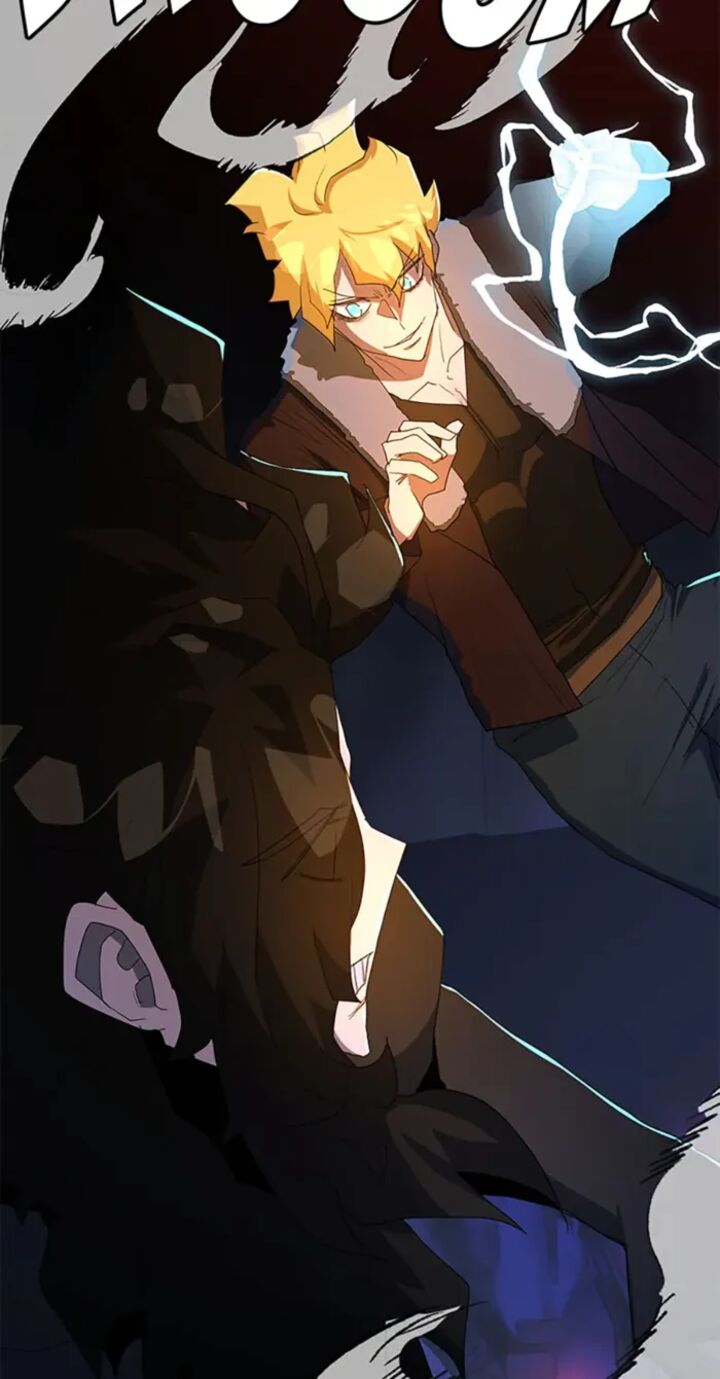 The Strongest Unemployed Hero Chapter 118 Page 77