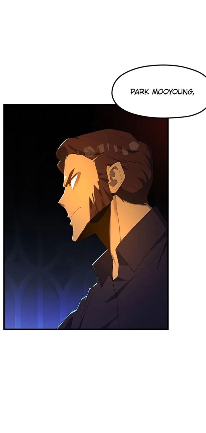 The Strongest Unemployed Hero Chapter 118 Page 9