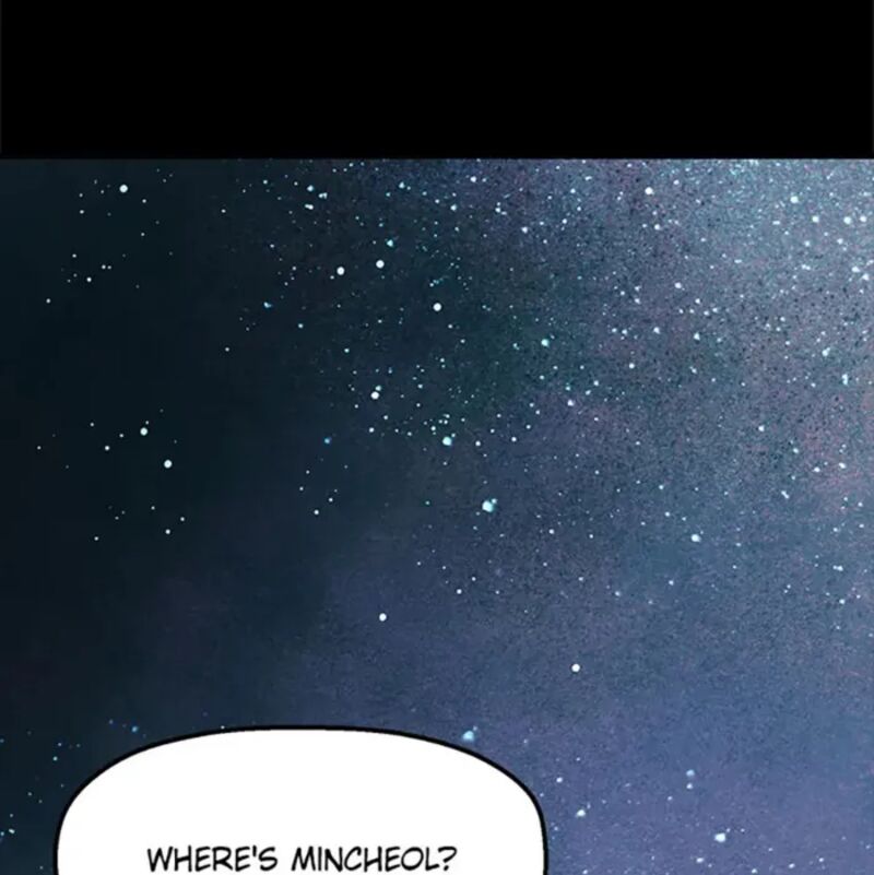 The Strongest Unemployed Hero Chapter 119 Page 1