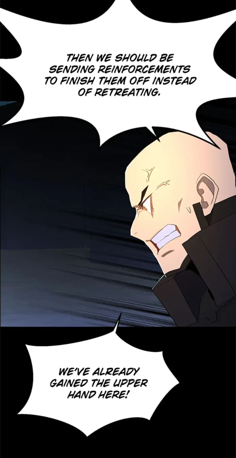 The Strongest Unemployed Hero Chapter 119 Page 16