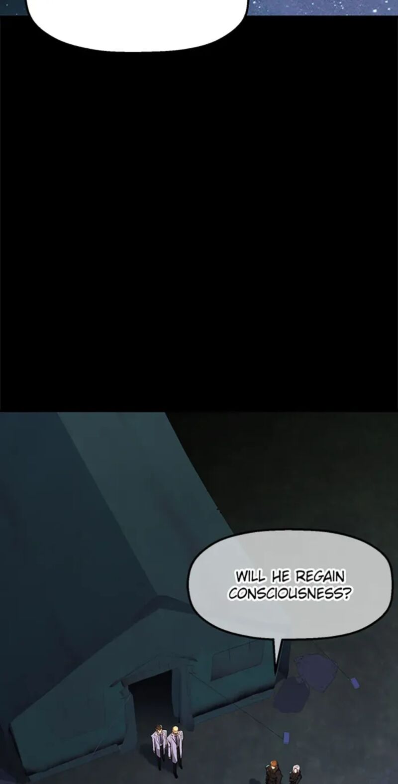 The Strongest Unemployed Hero Chapter 119 Page 2