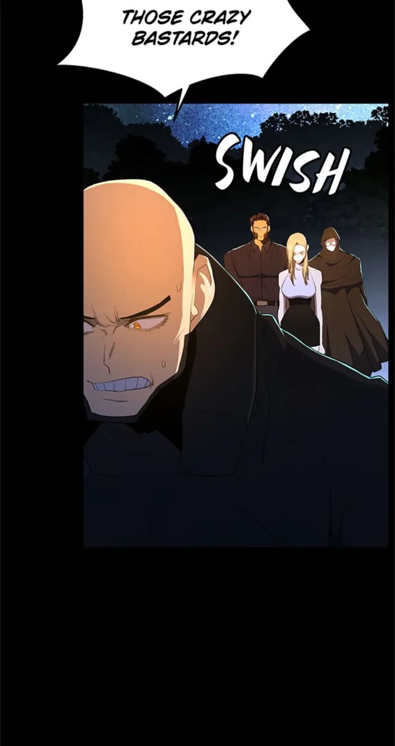 The Strongest Unemployed Hero Chapter 119 Page 21