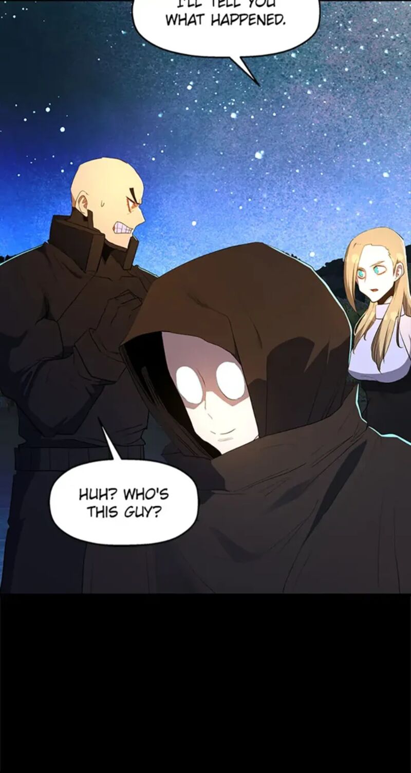 The Strongest Unemployed Hero Chapter 119 Page 25