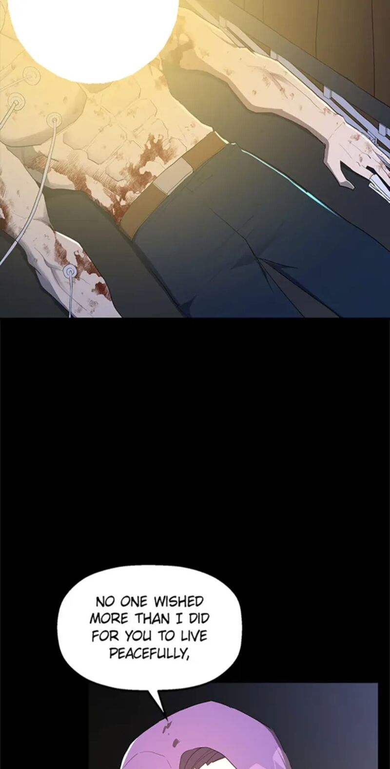 The Strongest Unemployed Hero Chapter 119 Page 28