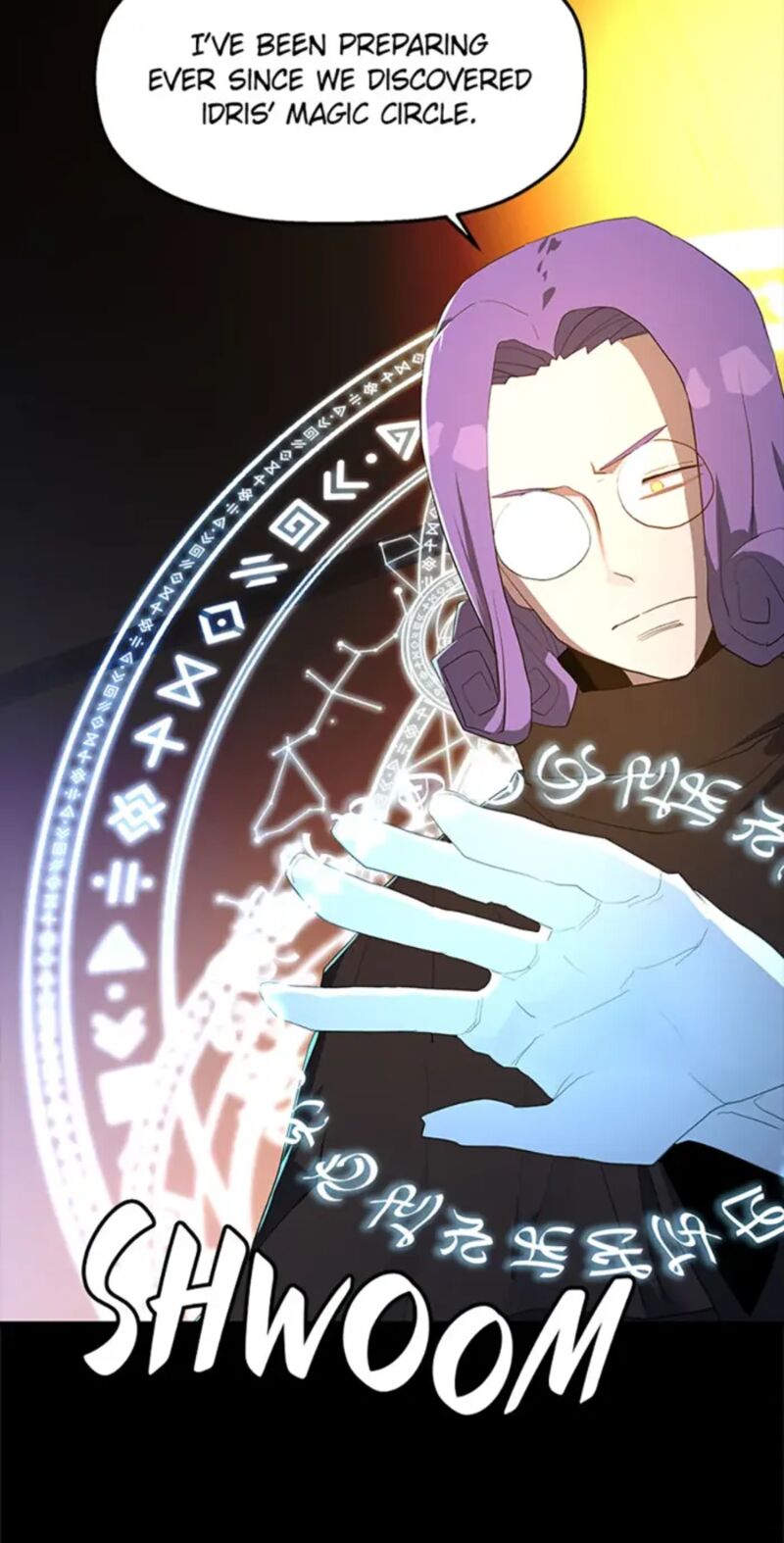 The Strongest Unemployed Hero Chapter 119 Page 31