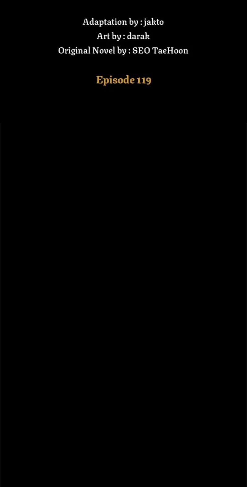 The Strongest Unemployed Hero Chapter 119 Page 33