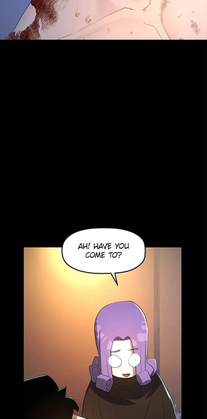 The Strongest Unemployed Hero Chapter 119 Page 37