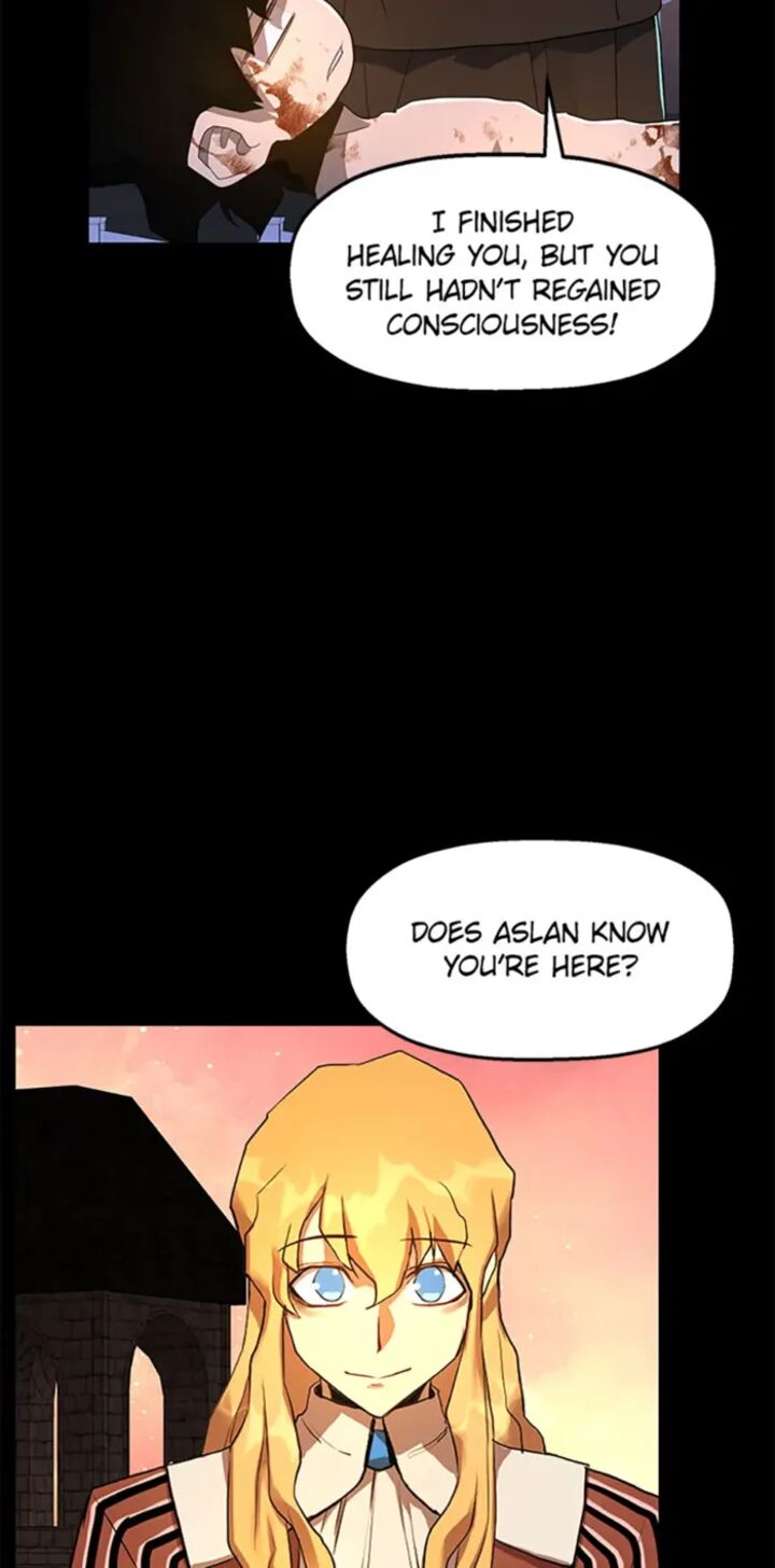 The Strongest Unemployed Hero Chapter 119 Page 38