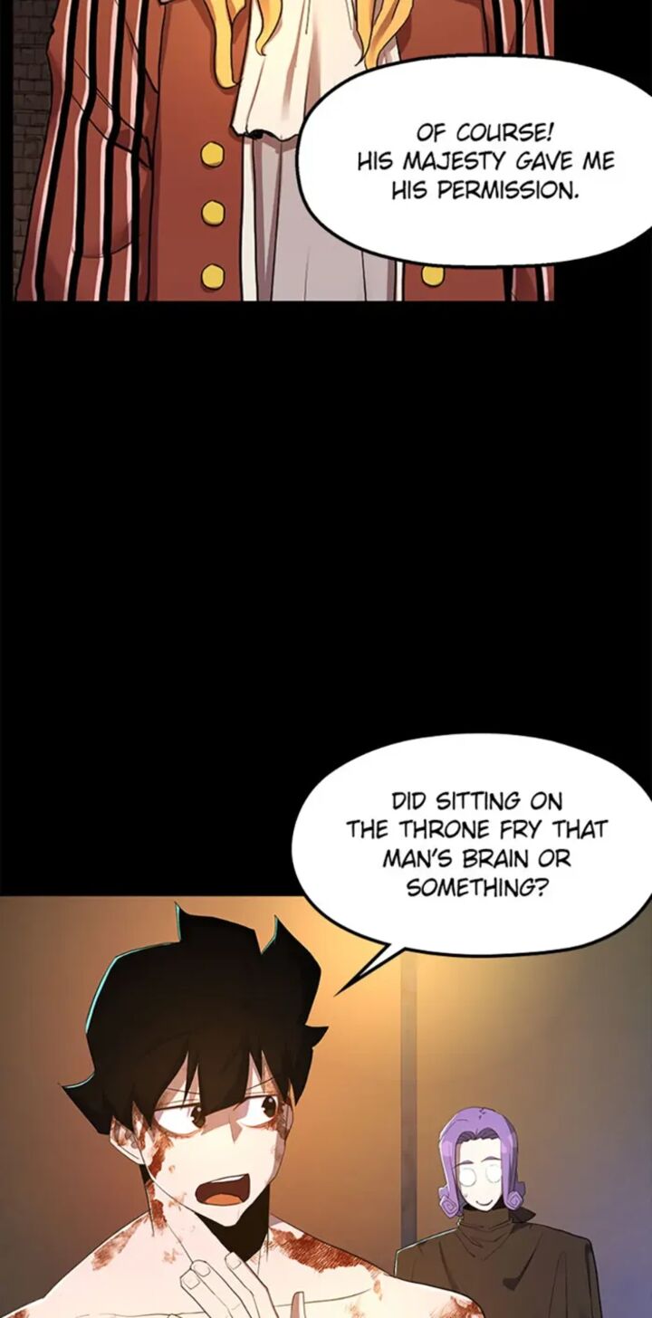The Strongest Unemployed Hero Chapter 119 Page 39