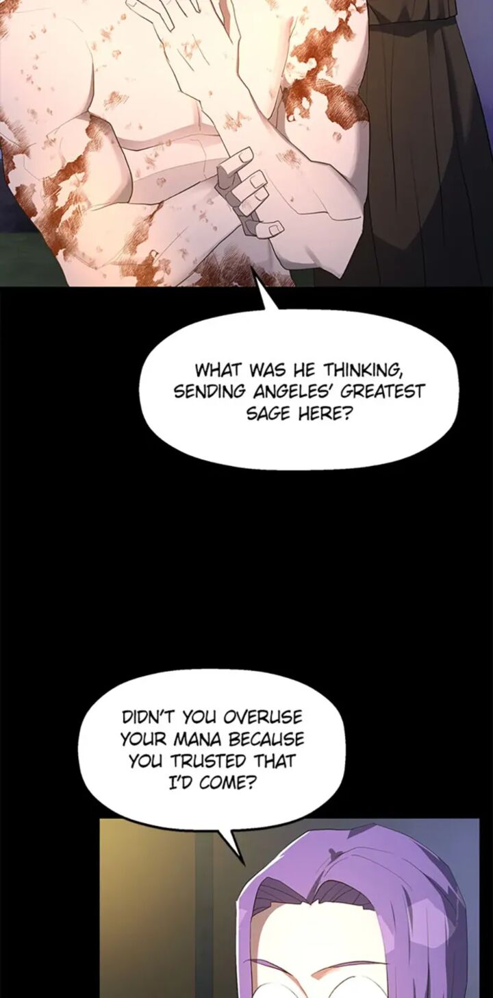 The Strongest Unemployed Hero Chapter 119 Page 40