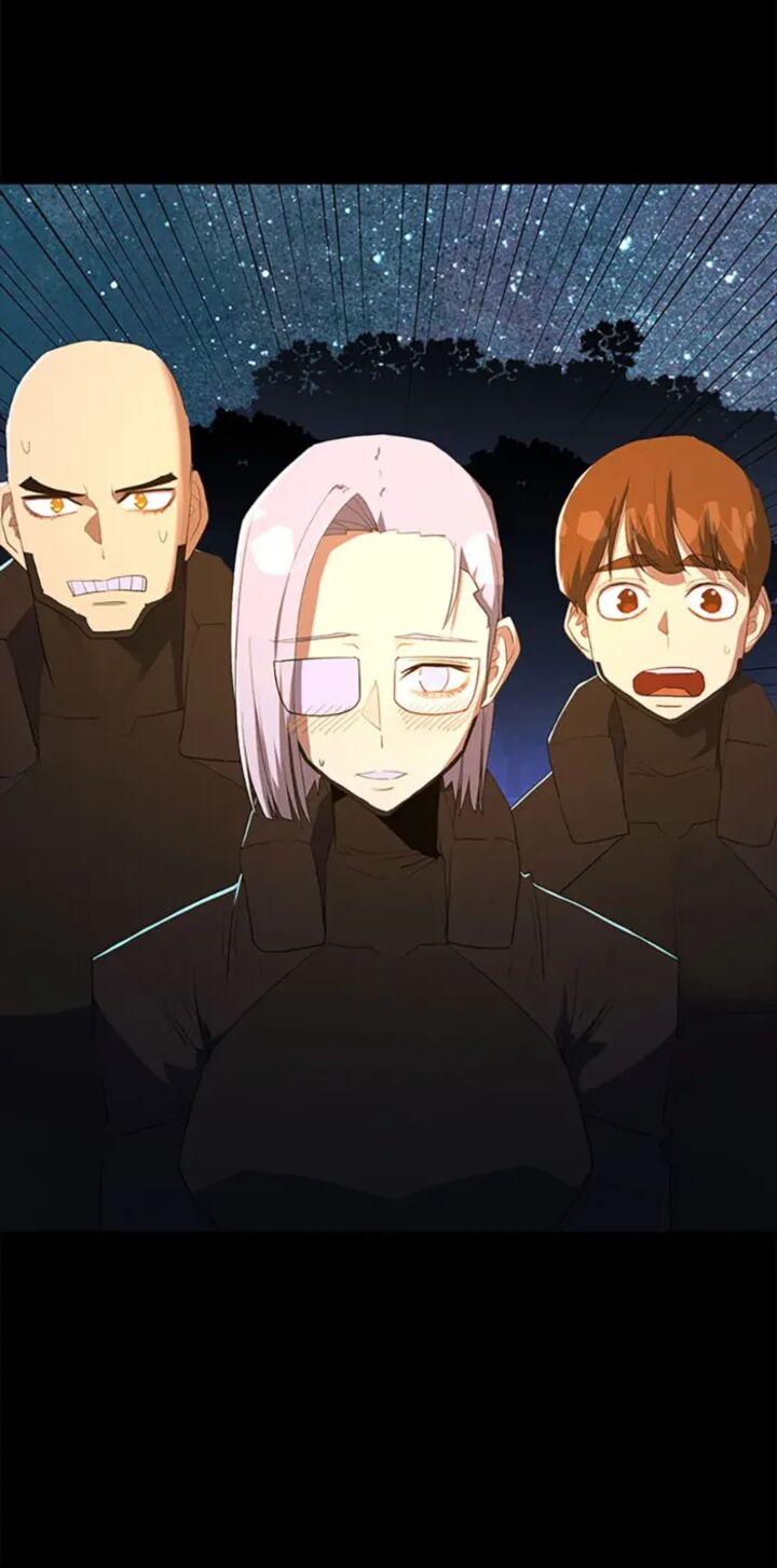 The Strongest Unemployed Hero Chapter 119 Page 43