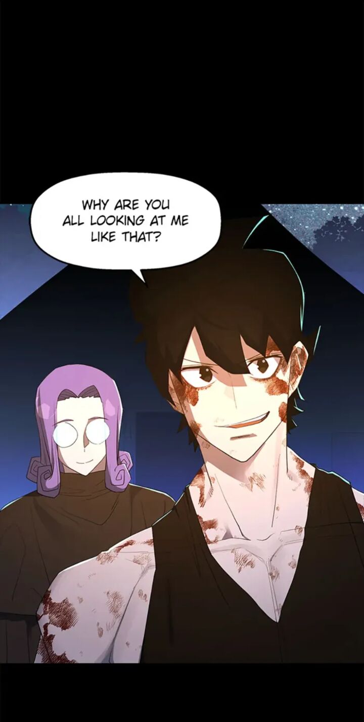 The Strongest Unemployed Hero Chapter 119 Page 44