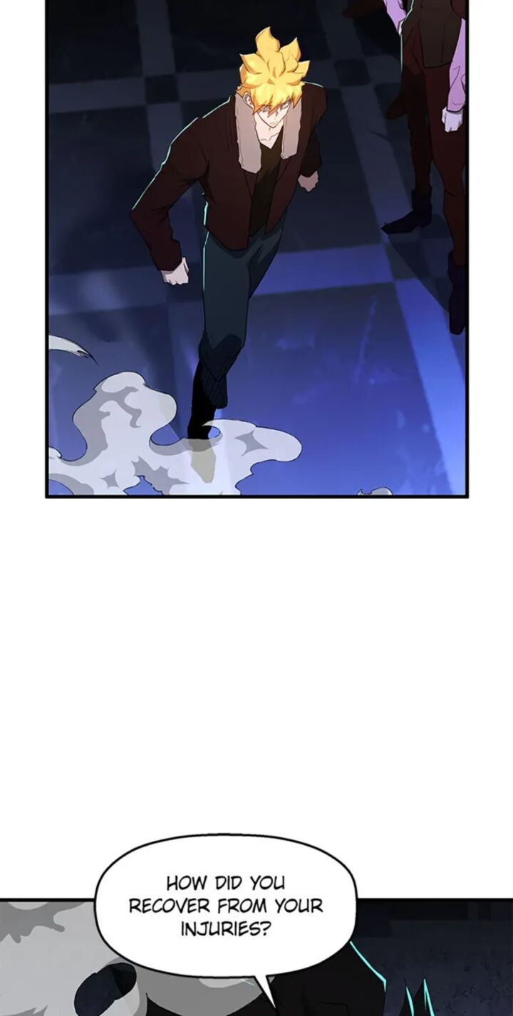 The Strongest Unemployed Hero Chapter 119 Page 49