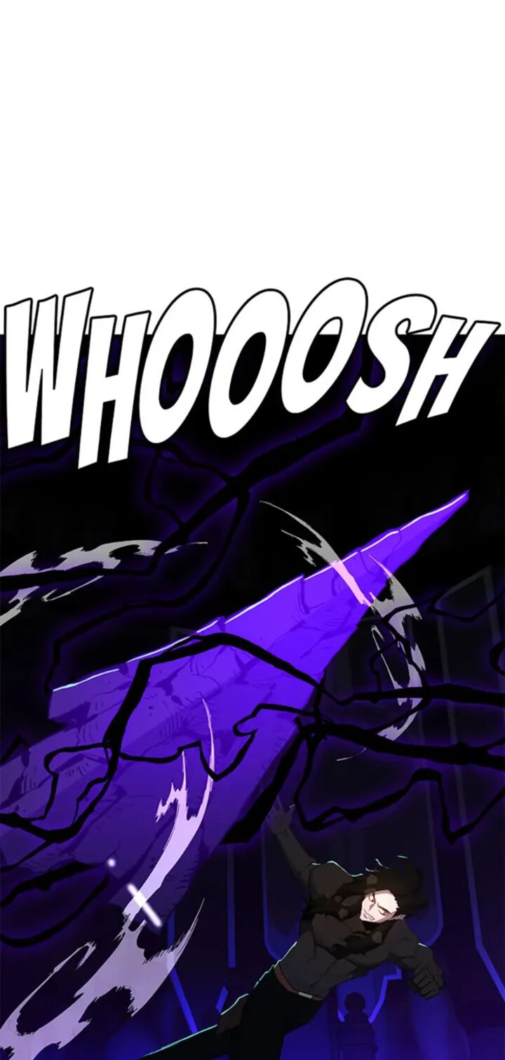 The Strongest Unemployed Hero Chapter 119 Page 54