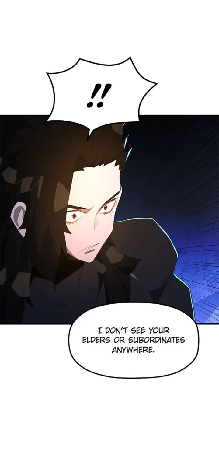 The Strongest Unemployed Hero Chapter 119 Page 59