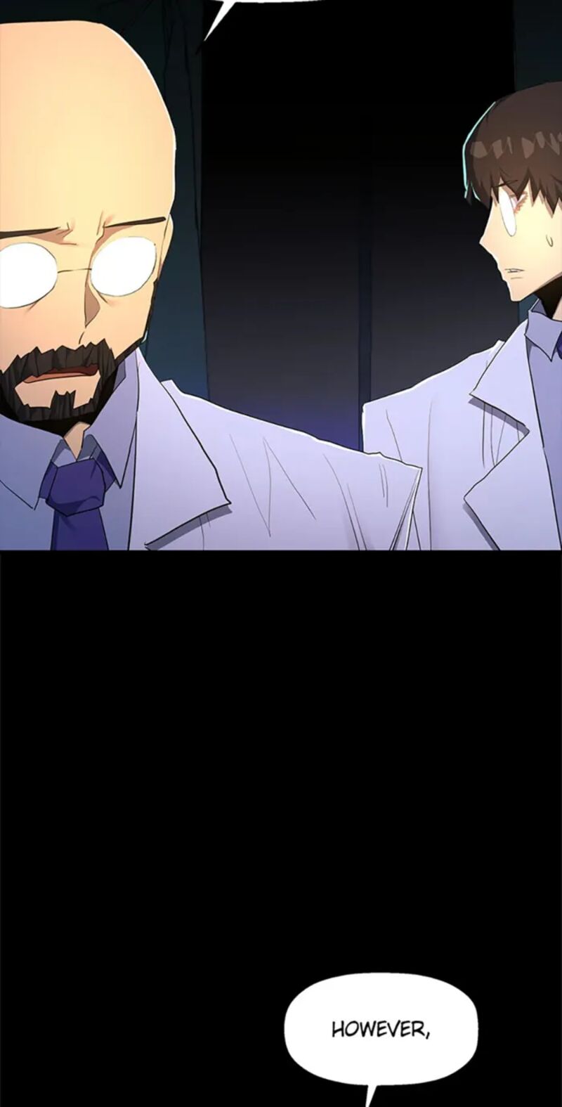 The Strongest Unemployed Hero Chapter 119 Page 6