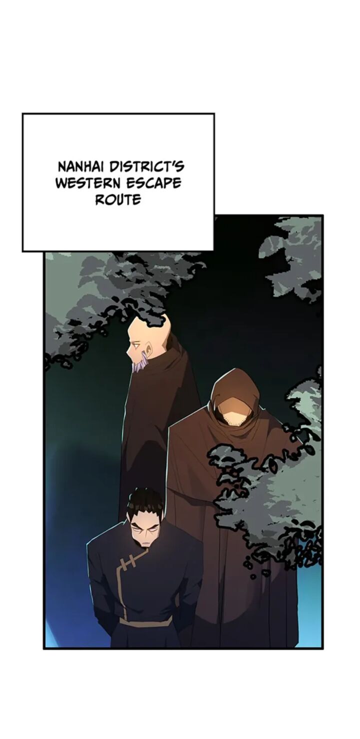 The Strongest Unemployed Hero Chapter 119 Page 60