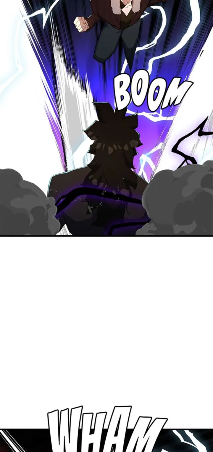 The Strongest Unemployed Hero Chapter 119 Page 69