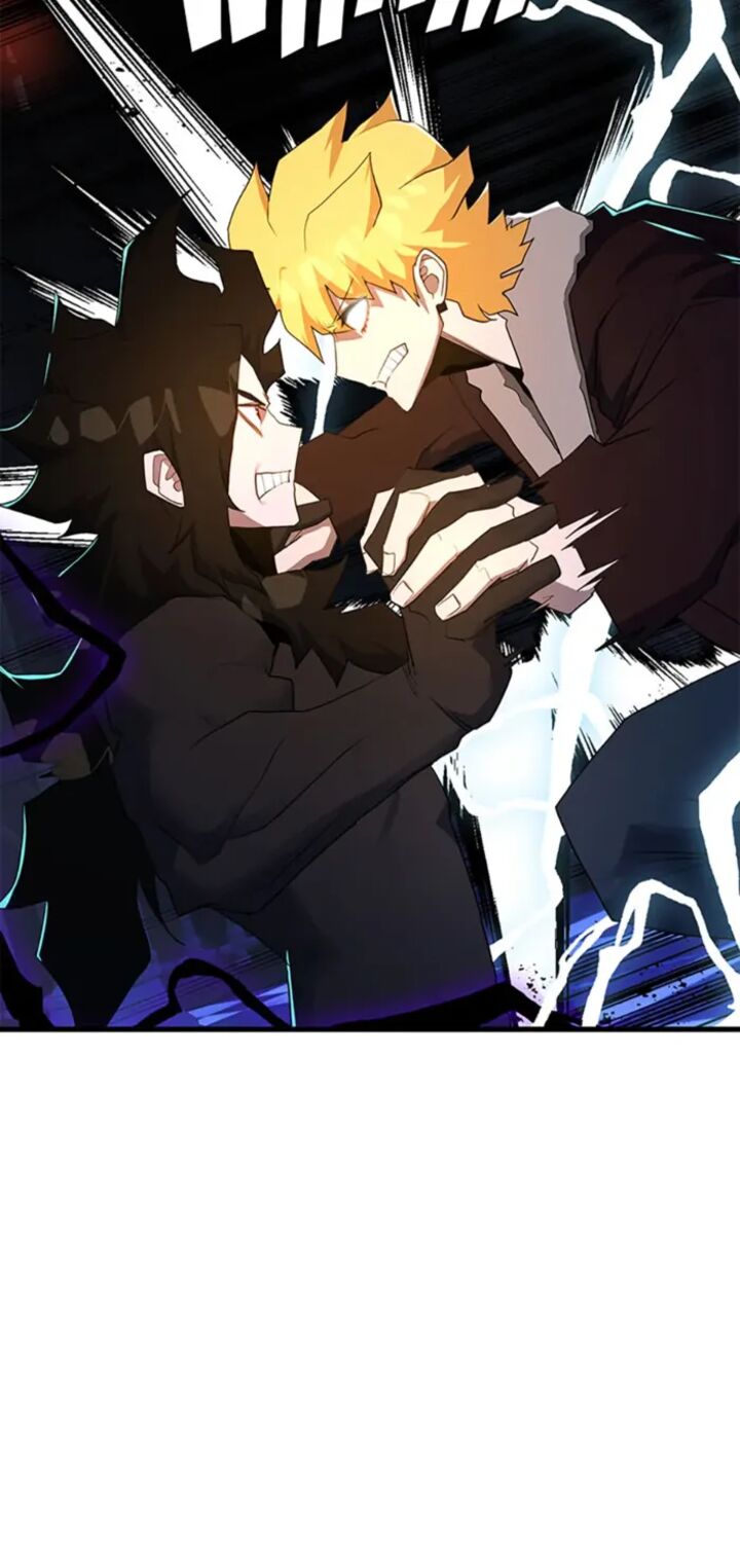 The Strongest Unemployed Hero Chapter 119 Page 70