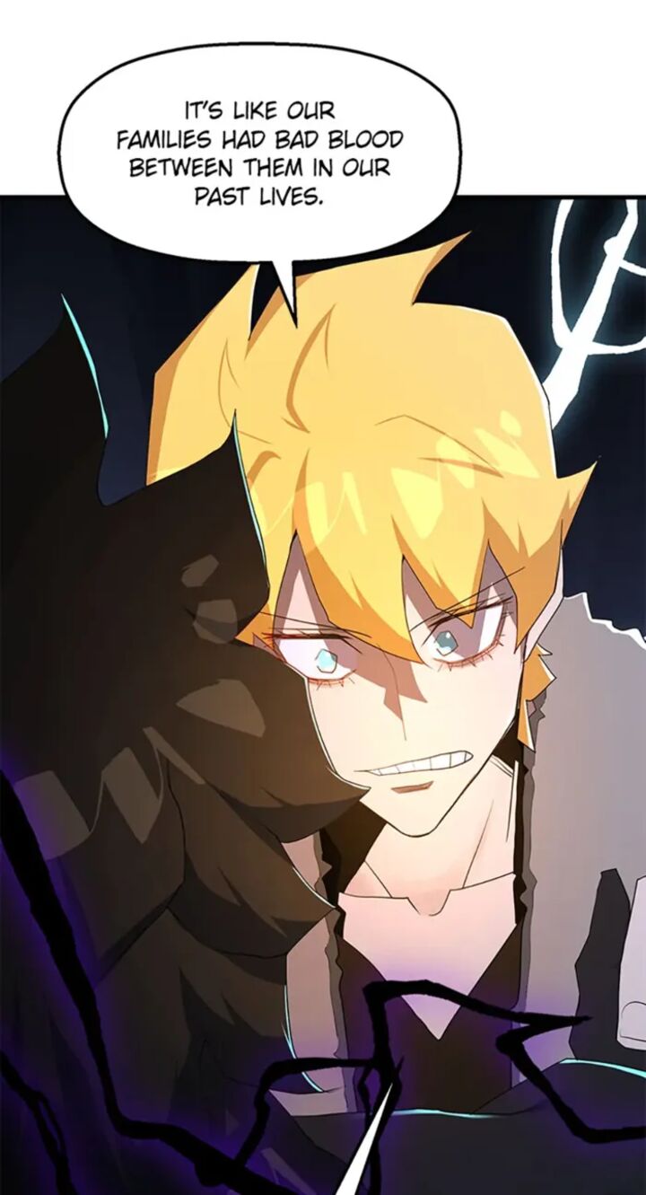 The Strongest Unemployed Hero Chapter 119 Page 71