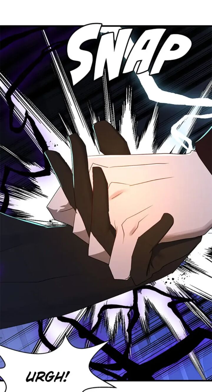 The Strongest Unemployed Hero Chapter 119 Page 74