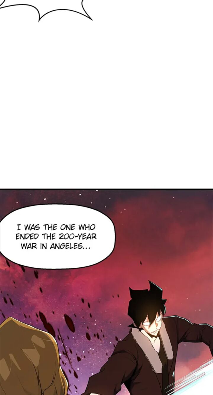 The Strongest Unemployed Hero Chapter 119 Page 75