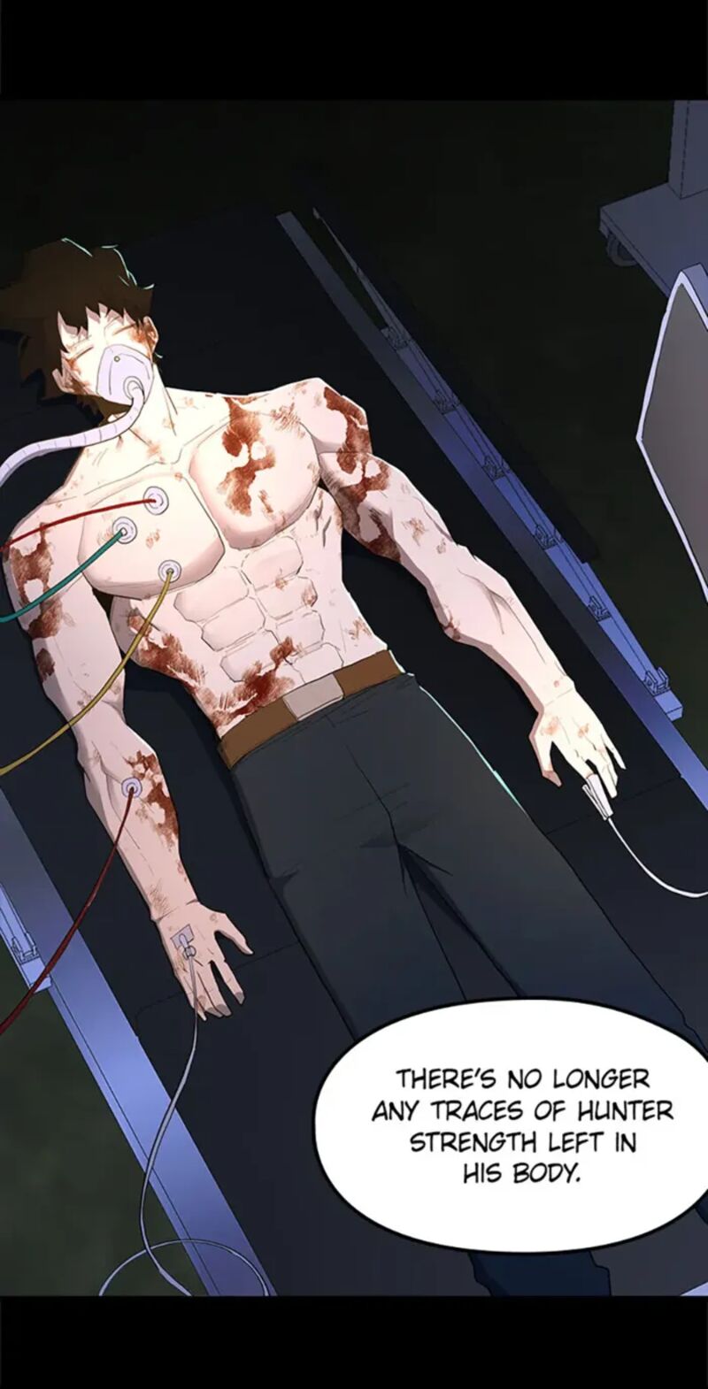 The Strongest Unemployed Hero Chapter 119 Page 8