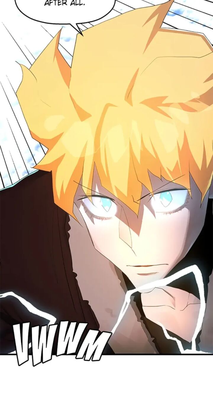 The Strongest Unemployed Hero Chapter 120 Page 19