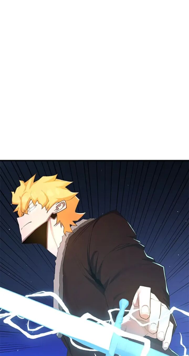 The Strongest Unemployed Hero Chapter 120 Page 20