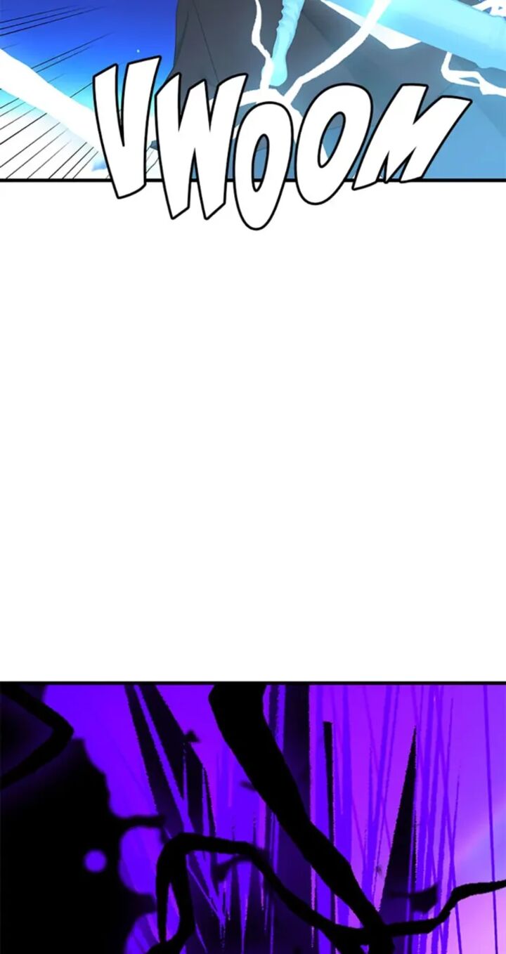 The Strongest Unemployed Hero Chapter 120 Page 21