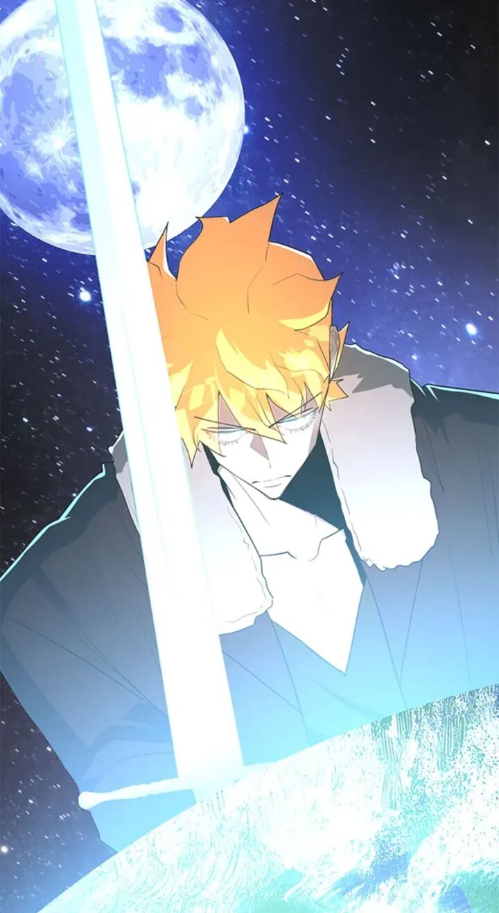 The Strongest Unemployed Hero Chapter 120 Page 30