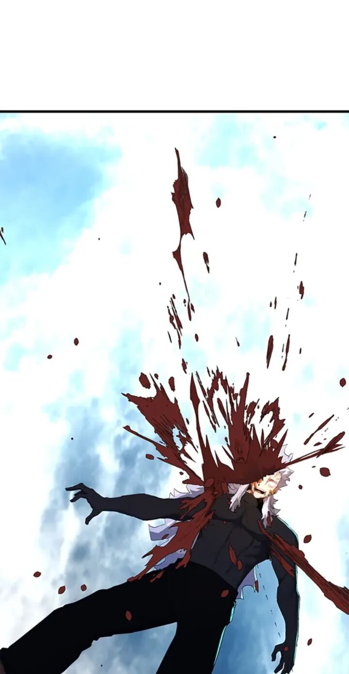 The Strongest Unemployed Hero Chapter 120 Page 40