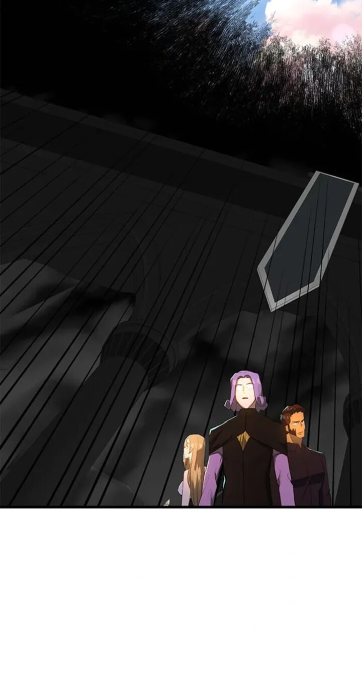 The Strongest Unemployed Hero Chapter 120 Page 42