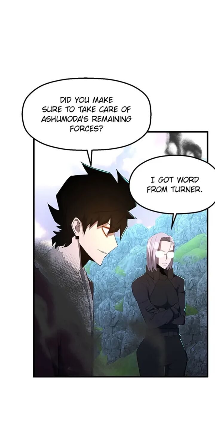 The Strongest Unemployed Hero Chapter 120 Page 47