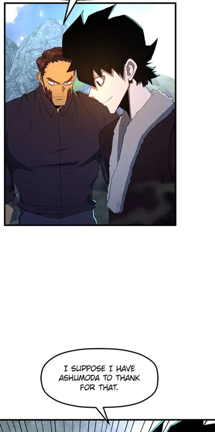 The Strongest Unemployed Hero Chapter 120 Page 52