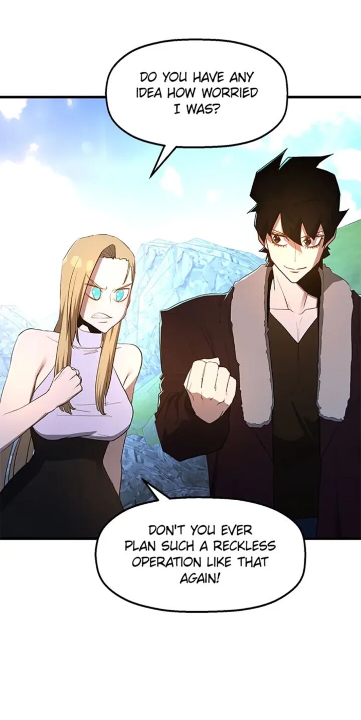 The Strongest Unemployed Hero Chapter 120 Page 54