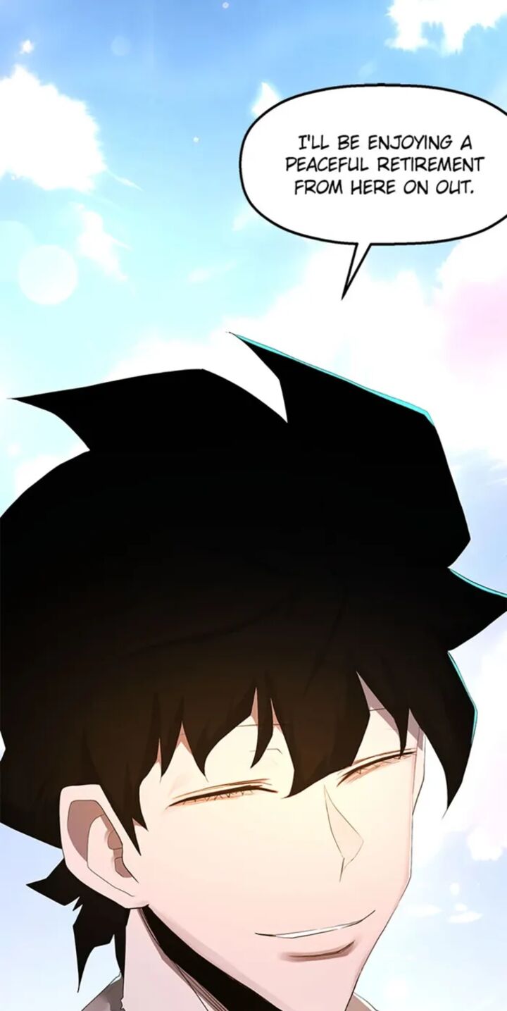 The Strongest Unemployed Hero Chapter 120 Page 56