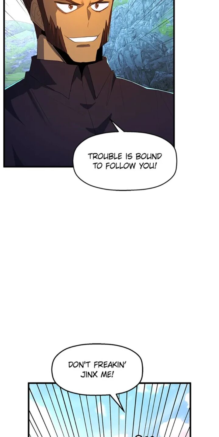 The Strongest Unemployed Hero Chapter 120 Page 58