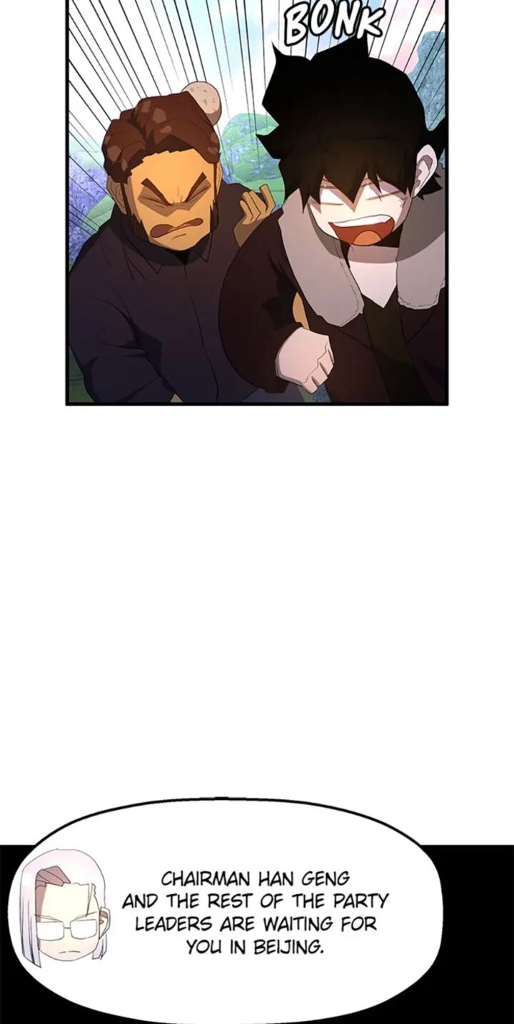 The Strongest Unemployed Hero Chapter 120 Page 59