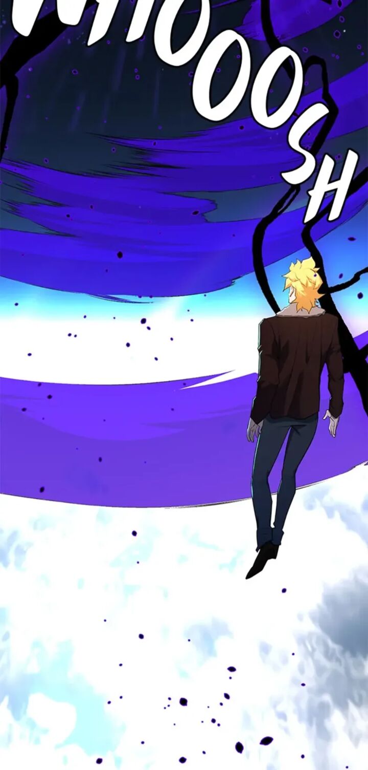 The Strongest Unemployed Hero Chapter 120 Page 6