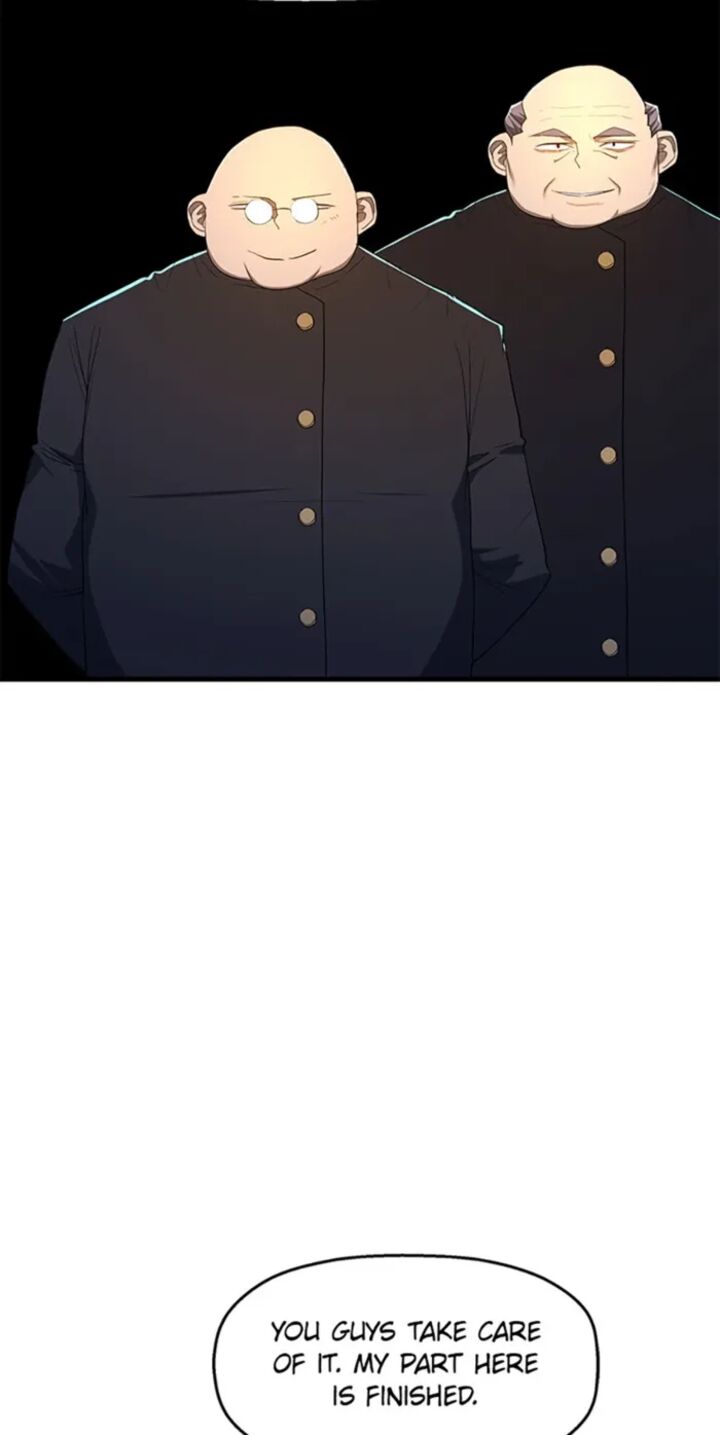 The Strongest Unemployed Hero Chapter 120 Page 60