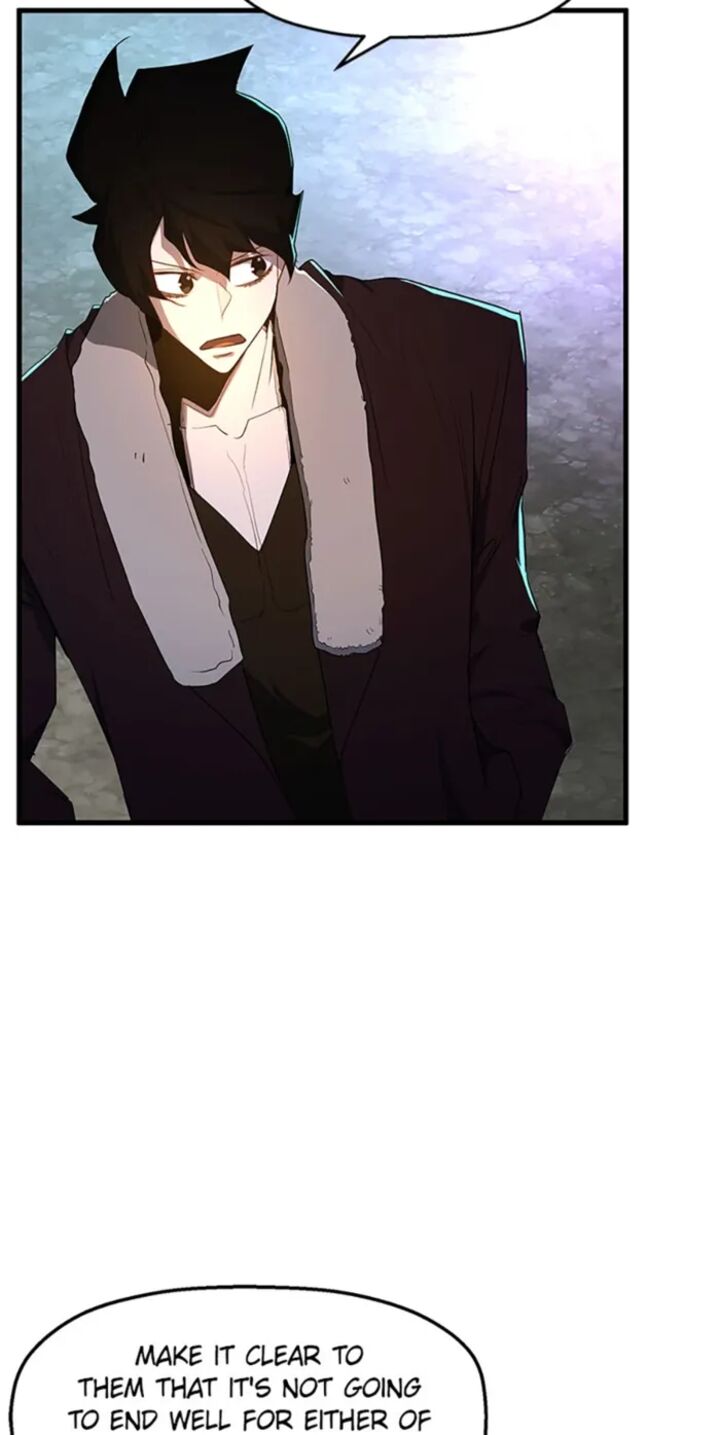 The Strongest Unemployed Hero Chapter 120 Page 61