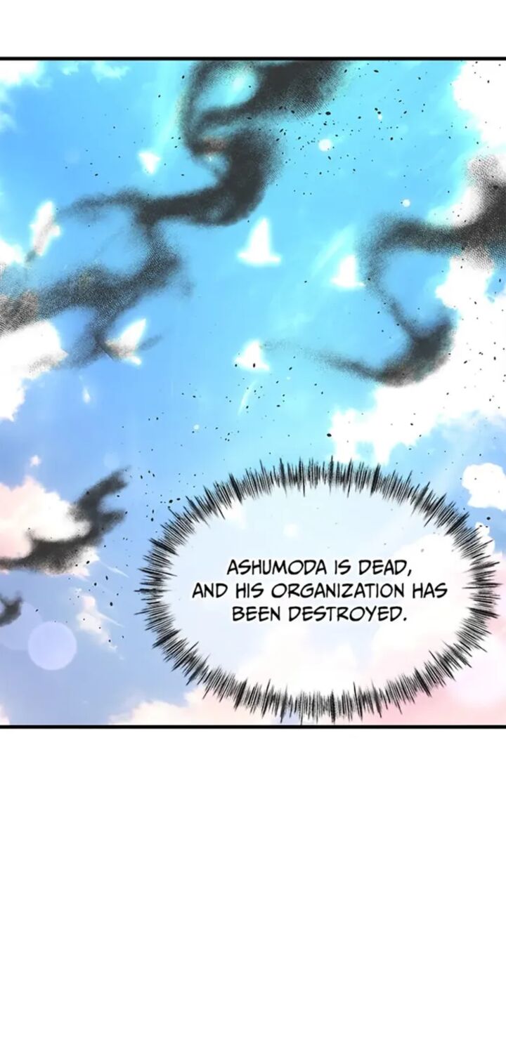 The Strongest Unemployed Hero Chapter 120 Page 63