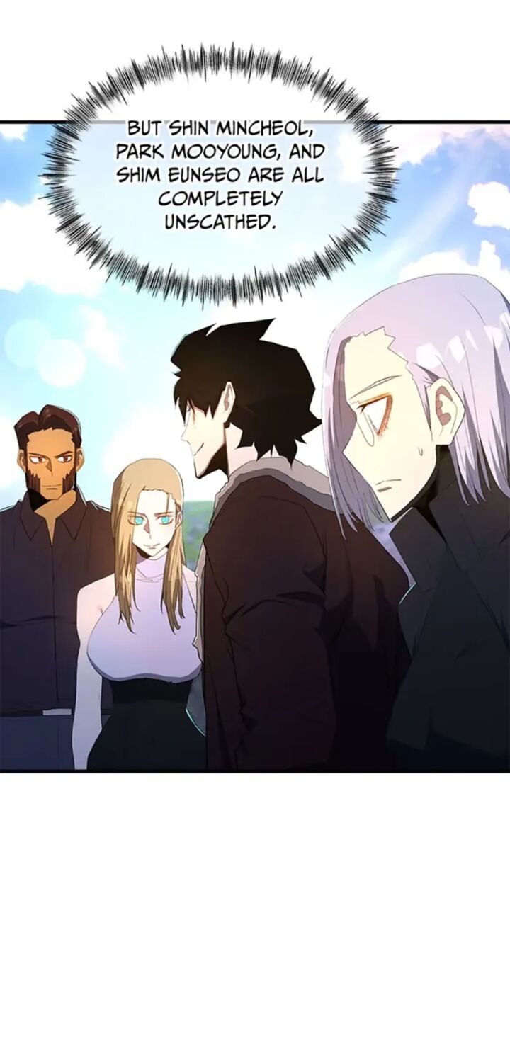 The Strongest Unemployed Hero Chapter 120 Page 64