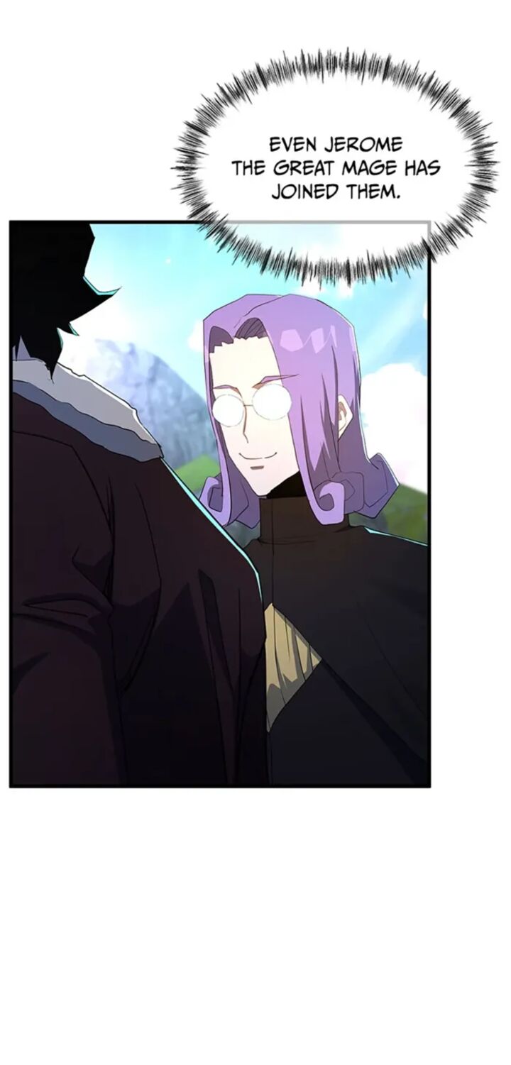 The Strongest Unemployed Hero Chapter 120 Page 65