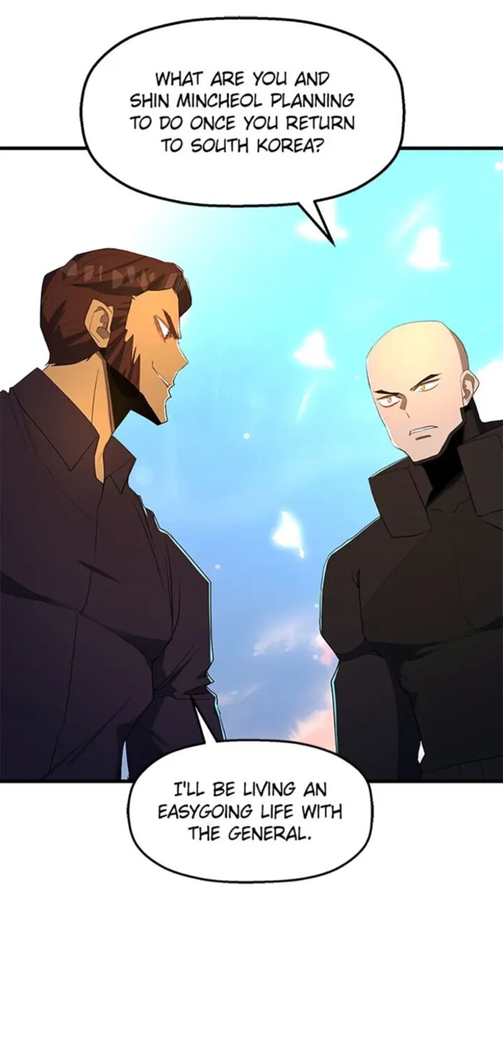 The Strongest Unemployed Hero Chapter 120 Page 70