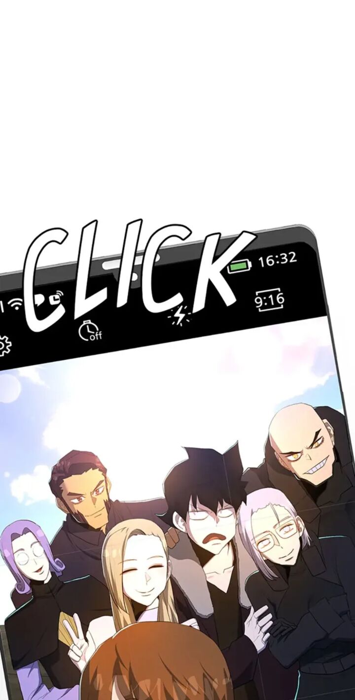 The Strongest Unemployed Hero Chapter 120 Page 74