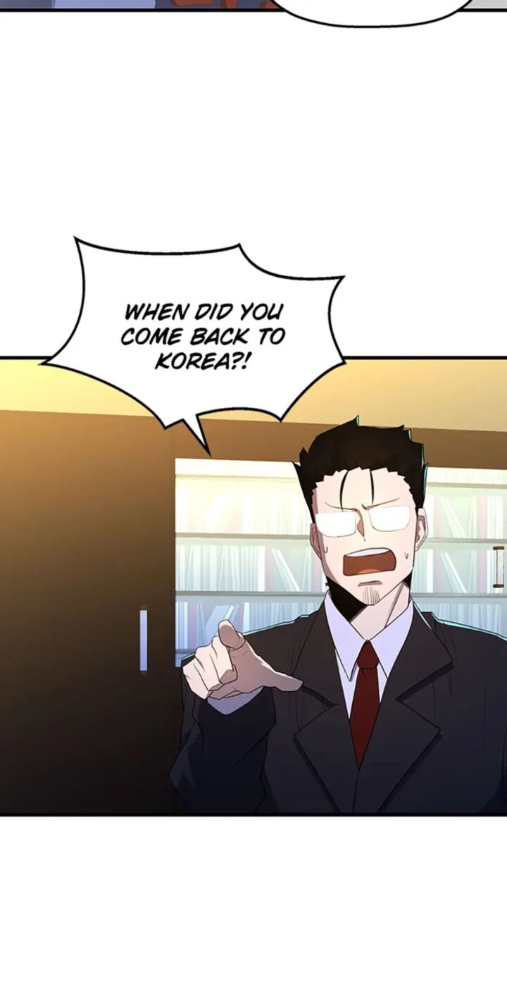 The Strongest Unemployed Hero Chapter 120 Page 78